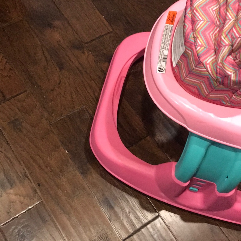 Meet your Posher, Valerie